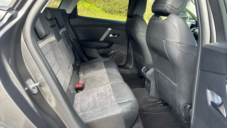 Citroen C4 100kW E-series 50kWh 5dr Auto Electric Hatchback